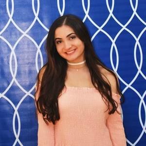 Meet your Posher, Jess